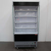 Tecnodom TDVC60-CA-100 Open Cold Food Display