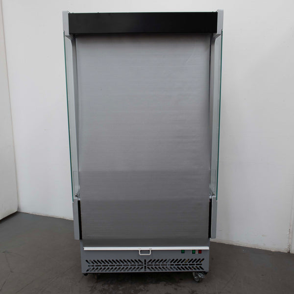 Tecnodom TDVC60-CA-100 Open Cold Food Display