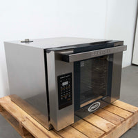 Unox XEFT-04HS-ELDV Convection Oven