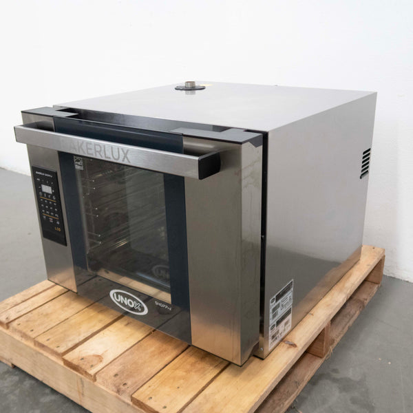 Unox XEFT-04HS-ELDV Convection Oven