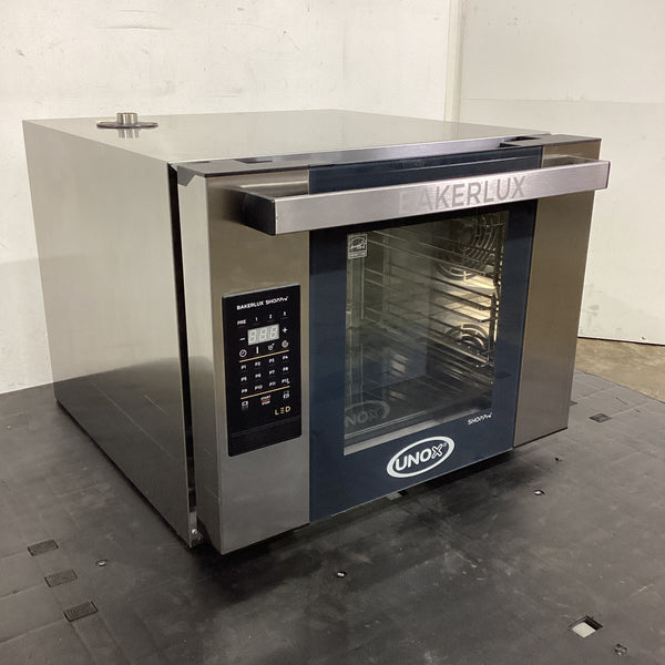 Unox BAKERLUX XEFT-04HS-ELDV Convection Oven