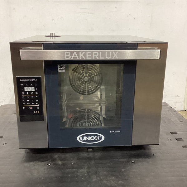 Unox BAKERLUX XEFT-04HS-ELDV Convection Oven