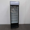 Thermaster LG-370BP Upright Fridge