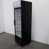 Thermaster LG-370BP Upright Fridge