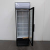 Thermaster LG-370BP Upright Fridge