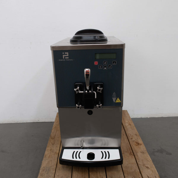 Pasmo S930T Ice Cream Machine