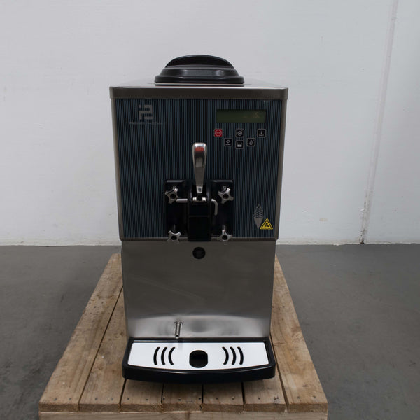 Pasmo S930-Turbo Ice Cream Machine
