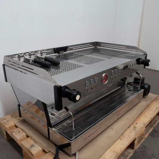 La Marzocco Linea PB 3 Group Coffee Machine