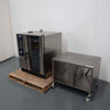 Rational ICOMBI PRO 10 Tray Combi Oven + Stand