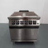 Mareno PC98EFEV Range Oven