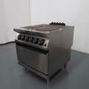 Mareno PC98EFEV Range Oven