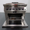 Mareno PC98EFEV Range Oven