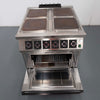 Mareno PC98EFEV Range Oven