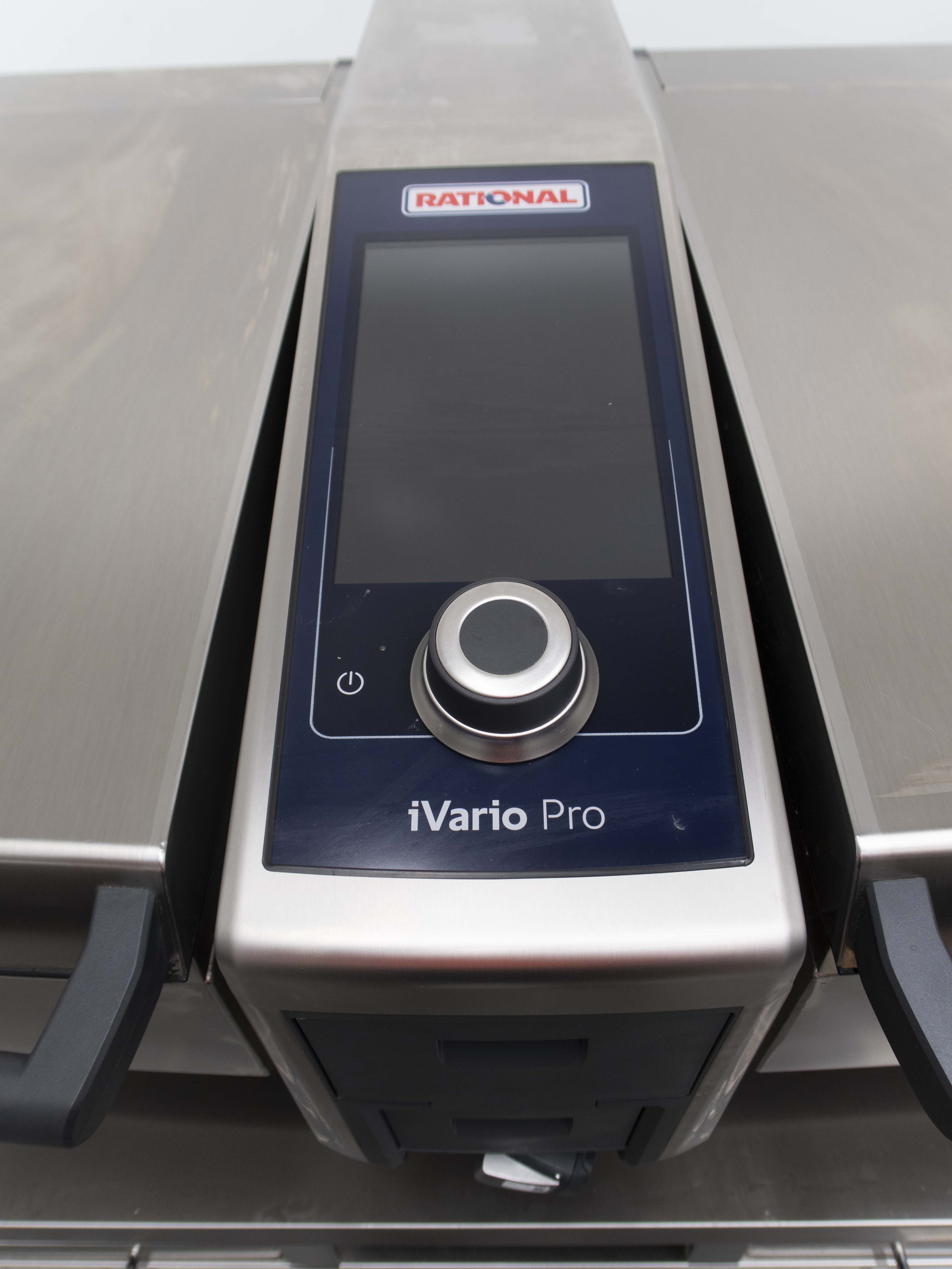 Rational IVP2-S-P-KIT Pressure Cooker