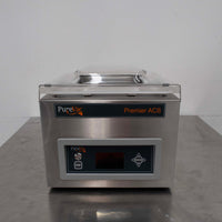 PureVac Premier ACS 1635 Vacuum Sealer