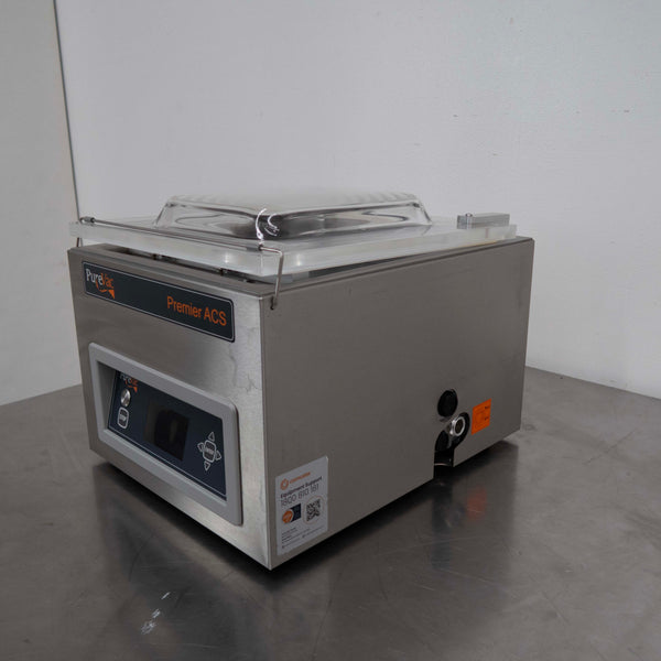 PureVac Premier ACS 1635 Vacuum Sealer