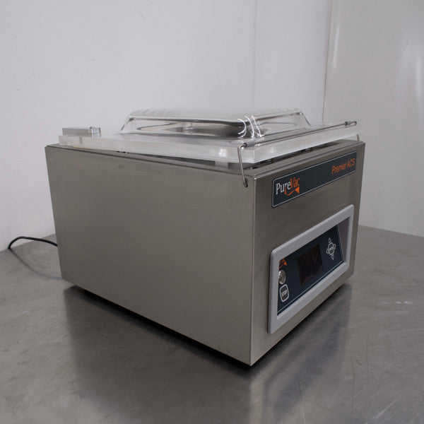 PureVac Premier ACS 1635 Vacuum Sealer