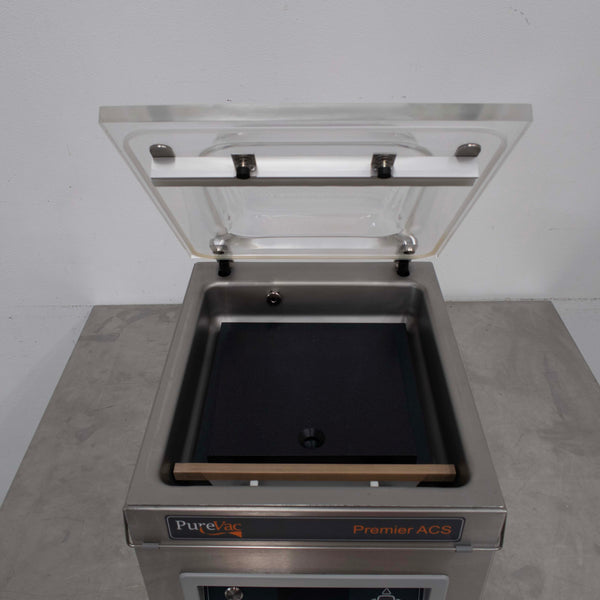 PureVac Premier ACS 1635 Vacuum Sealer