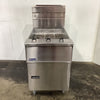 Pitco SG18 Fryer