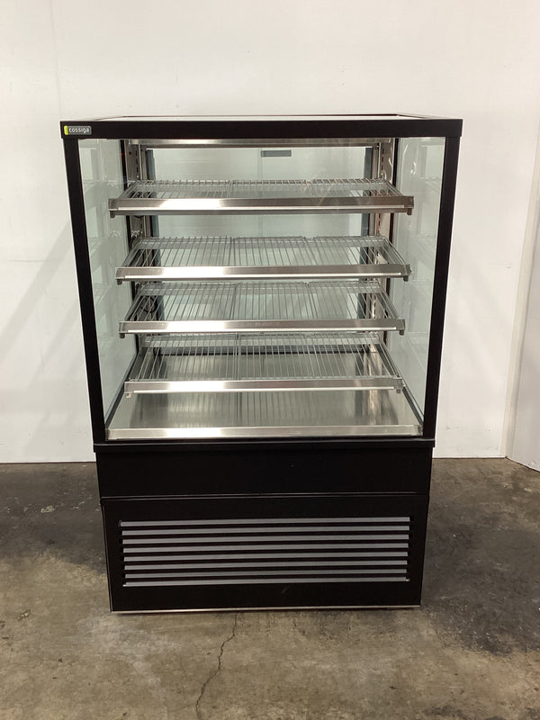 As New Cossiga BTGAB9-D Ambient Display