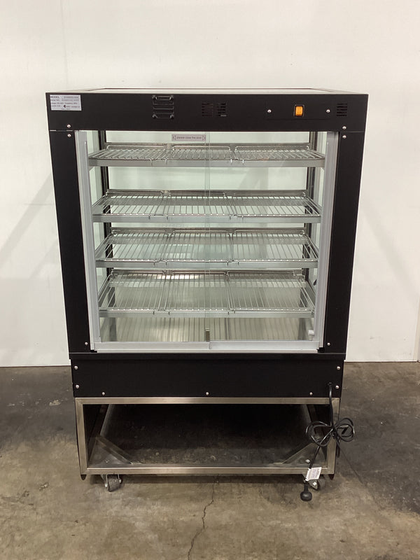 As New Cossiga BTGAB9-D Ambient Display