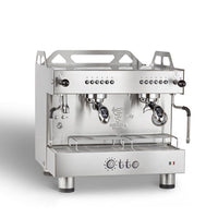 Bezzera OTTO Compact 2 Group Coffee Machine