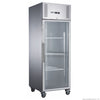Thermaster XURC600G1V Upright Fridge As New