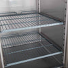 Thermaster XURC600G1V Upright Fridge As New