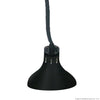 FED HYWCL14 Heat Lamps x2