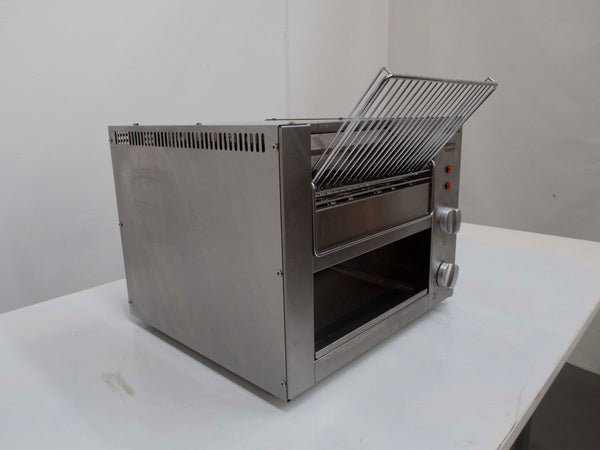 Roband TCR10 Conveyor Toaster