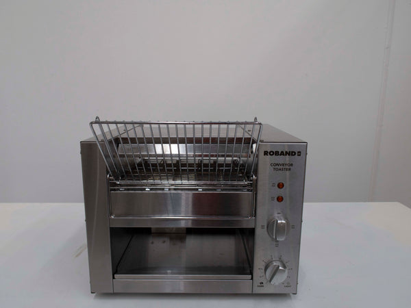 Roband TCR10 Conveyor Toaster