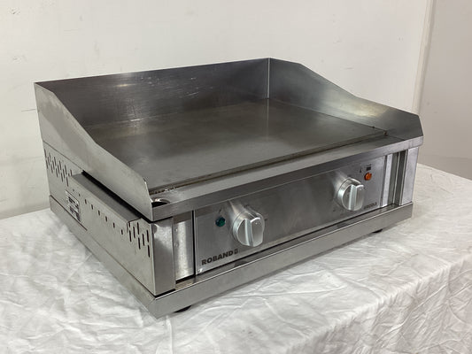 Roband G500XP Griddle