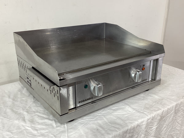 Roband G500XP Griddle