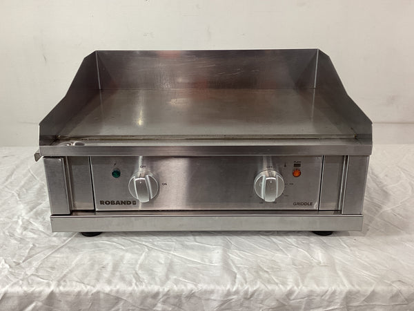 Roband G500XP Griddle