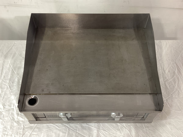 Roband G500XP Griddle