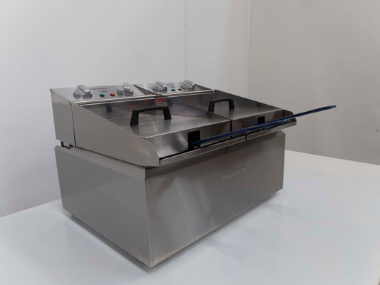 Roband FR28 Fryer