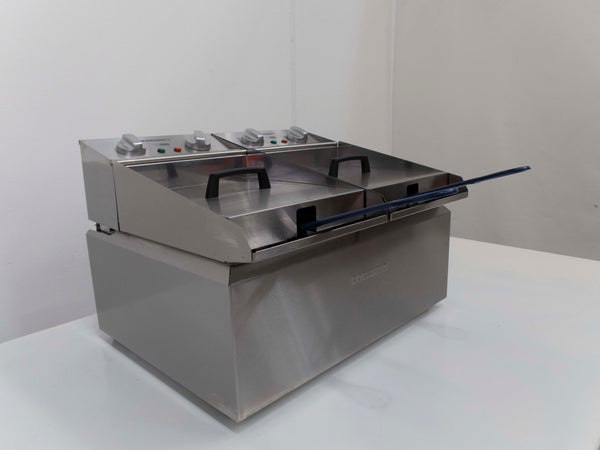 Roband FR28 Fryer