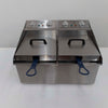 Roband FR28 Fryer