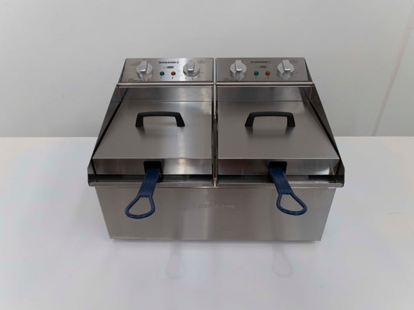 Roband FR28 Fryer
