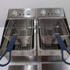 Roband FR28 Fryer