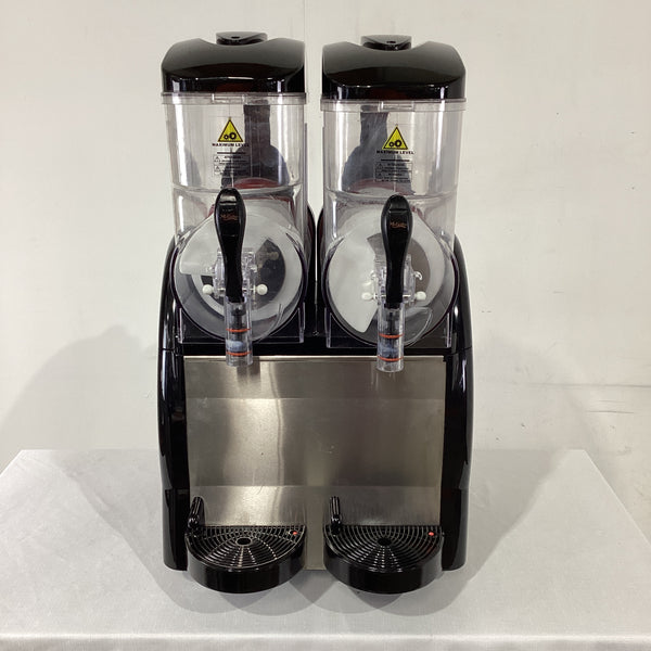 Corolla FABIGANI-2S Slushie Machine