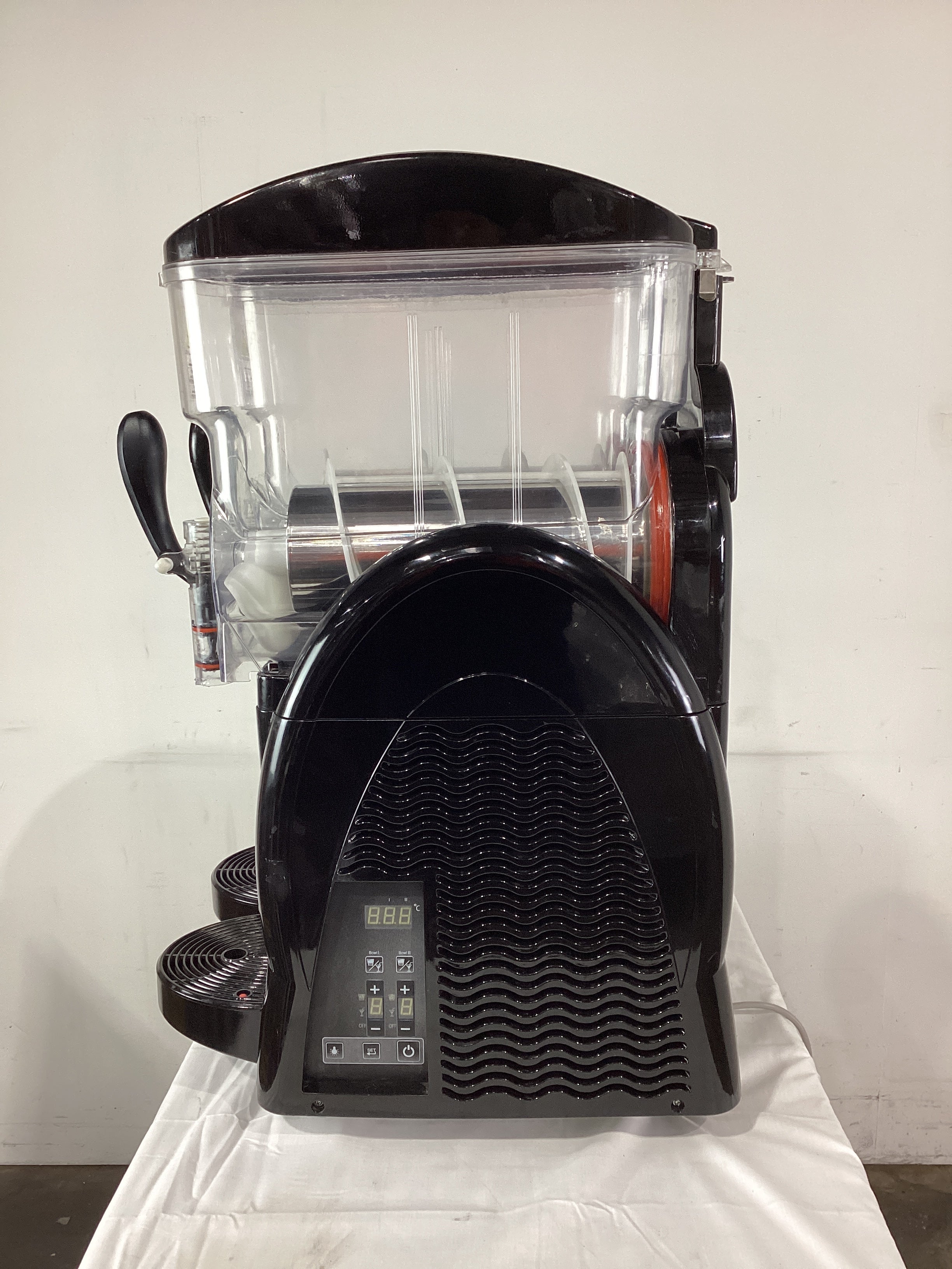 Corolla Fabigani-2S Slushie Machine