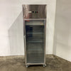 FED-X XURF600G1V Upright Freezer