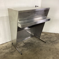 Woodson W.CHD1000 Exhaust Hood