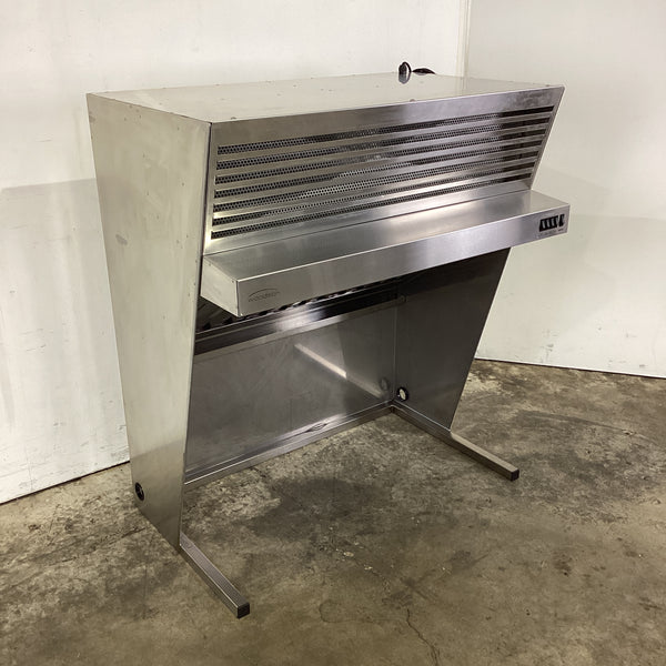 Woodson W.CHD1000 Exhaust Hood