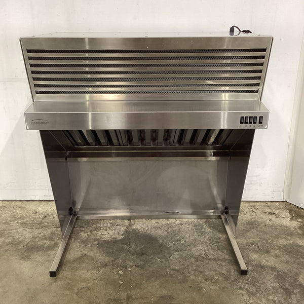 Woodson W.CHD1000 Exhaust Hood