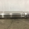 FED-X XVRX1500/380S Sandwich Prep Fridge