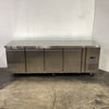Atosa EPF3442GR Undercounter Fridge