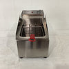 Woodson W.FRS80 Countertop Fryer