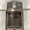 Woodson W.FRS80 Countertop Fryer